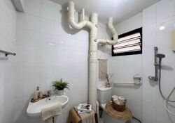 Blk 219A Jurong East Street 21 (Jurong East), HDB 5 Rooms #575371701